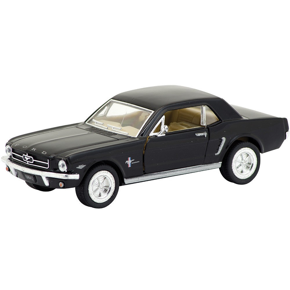 Diecast 1964 1/2 Mustang