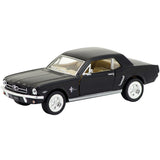 Diecast 1964 1/2 Mustang - Tadpole