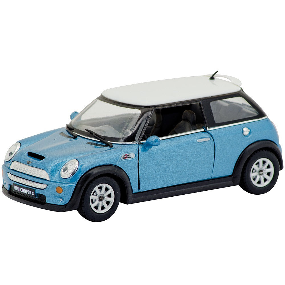 Diecast Mini Cooper