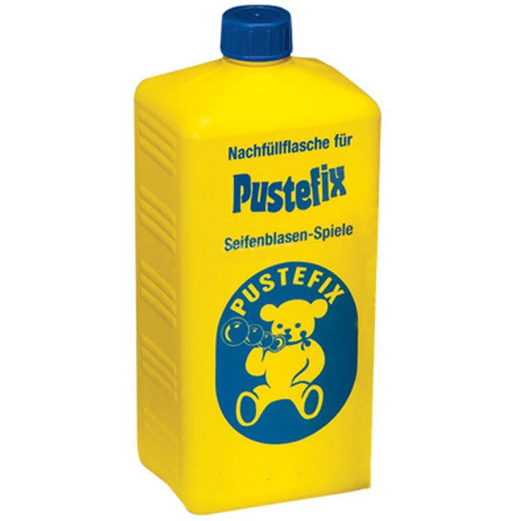Pustefix Refill Bottle - Tadpole