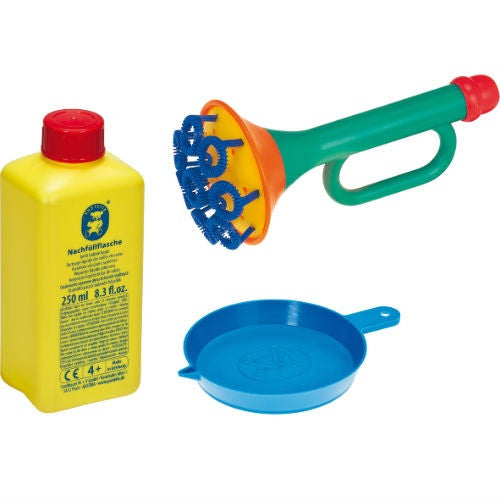 Pustefix Bubble Trumpet