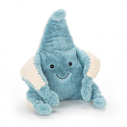 Jellycat Skye Starfish - Tadpole