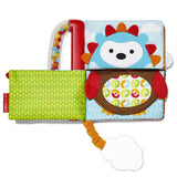 Skip Hop Explore & More Mix & Match Book - Tadpole