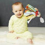 Skip Hop Explore & More Mix & Match Book - Tadpole