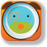 Skip Hop Zoo Bowl - Tadpole
