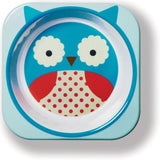 Skip Hop Zoo Bowl - Tadpole