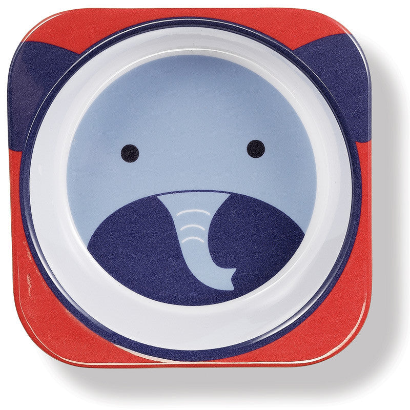 Skip Hop Zoo Bowl - Tadpole