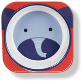 Skip Hop Zoo Bowl - Tadpole