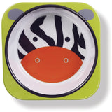 Skip Hop Zoo Bowl - Tadpole