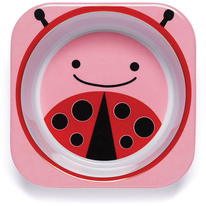 Skip Hop Zoo Bowl - Tadpole