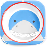Skip Hop Zoo Bowl - Tadpole