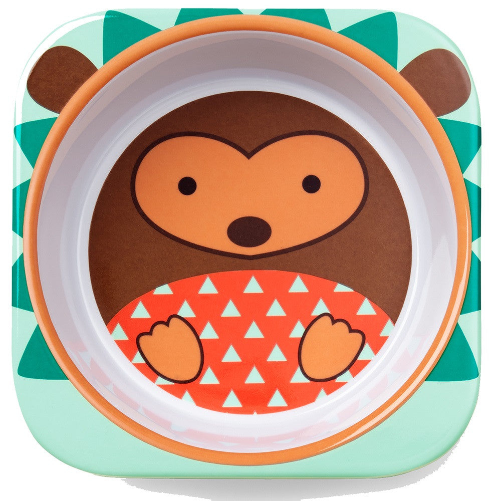 Skip Hop Zoo Bowl - Tadpole