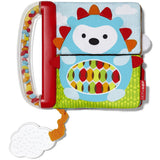 Skip Hop Explore & More Mix & Match Book - Tadpole
