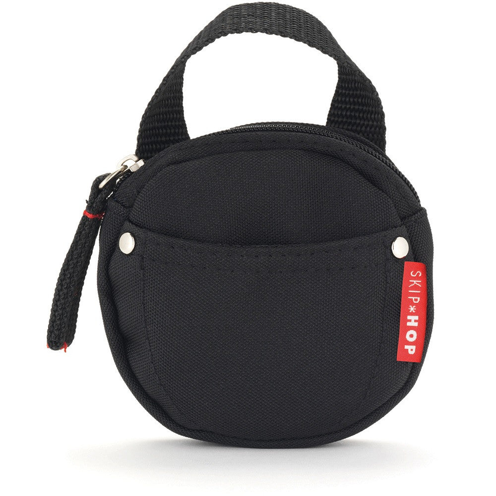 Skip Hop Pacifier Pocket