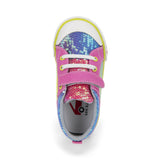 See Kai Run Kristin- Rainbow Sequins - Tadpole