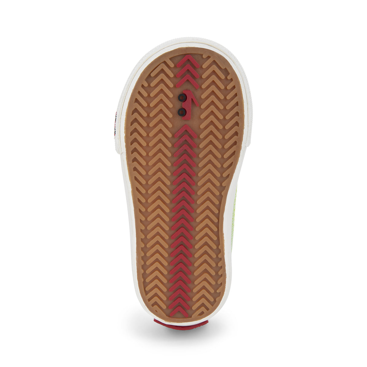 See Kai Run Kristin- Rainbow Sequins - Tadpole