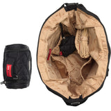 Storksak Bobby Diaper Bag - Tadpole