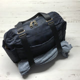 Storksak Sandy Diaper Bag - Tadpole