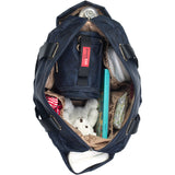 Storksak Sandy Diaper Bag - Tadpole