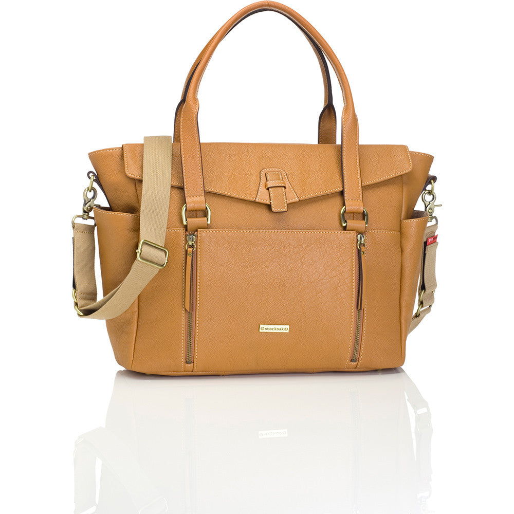 Storksak Emma Diaper Bag