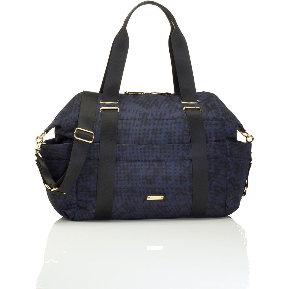 Storksak Sandy Diaper Bag - Tadpole
