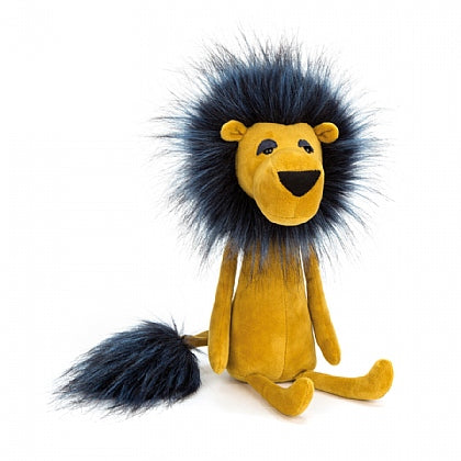 Jellycat Lancelot Lion - Tadpole