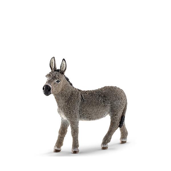 Schleich Donkey