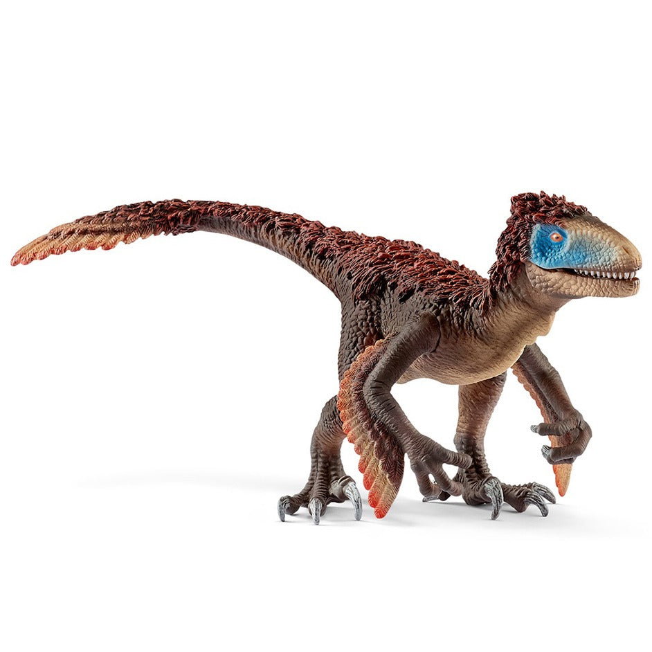 Schleich Utahraptor