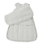Günamüna GünaPOD® Duvet Swaddle Sack Heather Grey