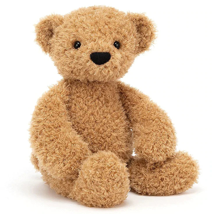 Jellycat Theodore Bear