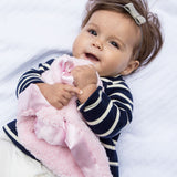 Little Unicorn Chenille Security Blanket - Tadpole