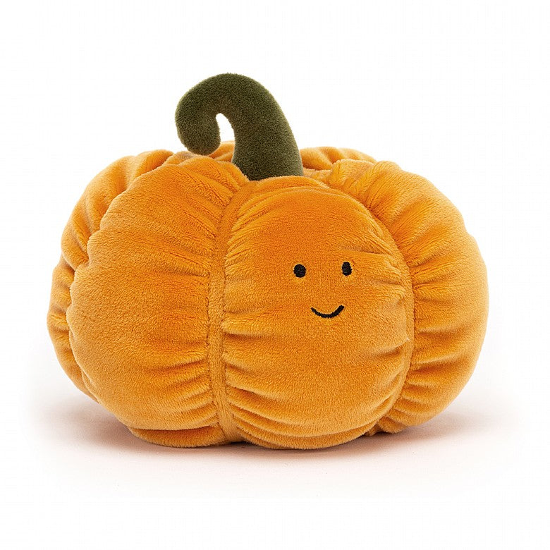 Jellycat Amuseables Pumpkin - Tadpole