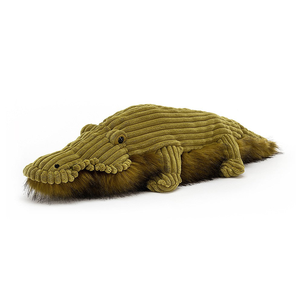 Jellycat Wiley Croc - Tadpole