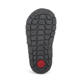 See Kai Run Waterproof Boot Atlas II | Navy/Khaki - Tadpole