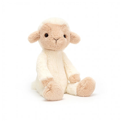 Jellycat Wumper Lamb - Tadpole