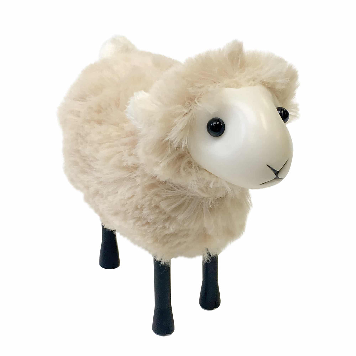 Wooly Walkers