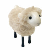 Wooly Walkers