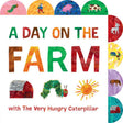 A Day on the Farm with The Very Hungry Caterpillar - Tadpole