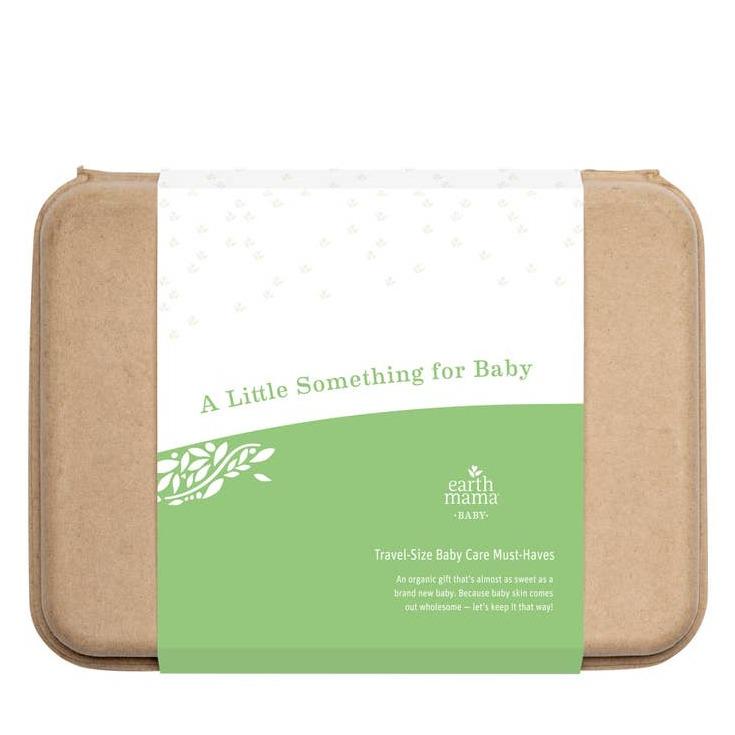 A Little Something For Baby - Tadpole
