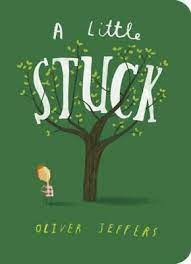 A Little Stuck - Tadpole