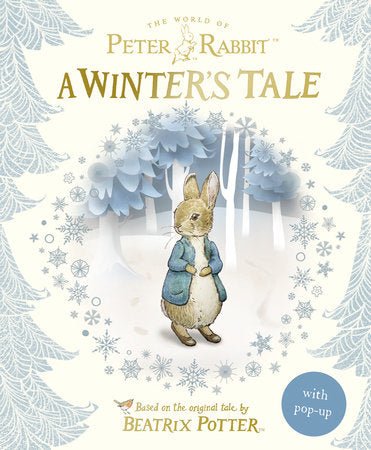 A Winter's Tale - Tadpole