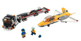 Airshow Jet Transporter - Tadpole