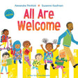 All are Welcome - Tadpole