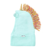Allicorn Baby Balaclava Hat - Tadpole