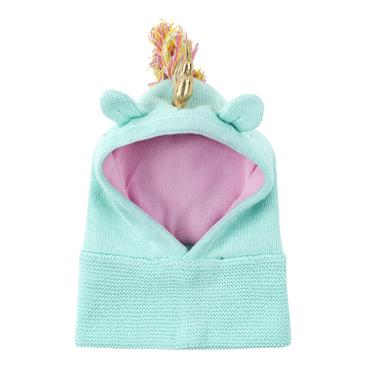 Allicorn Baby Balaclava Hat - Tadpole
