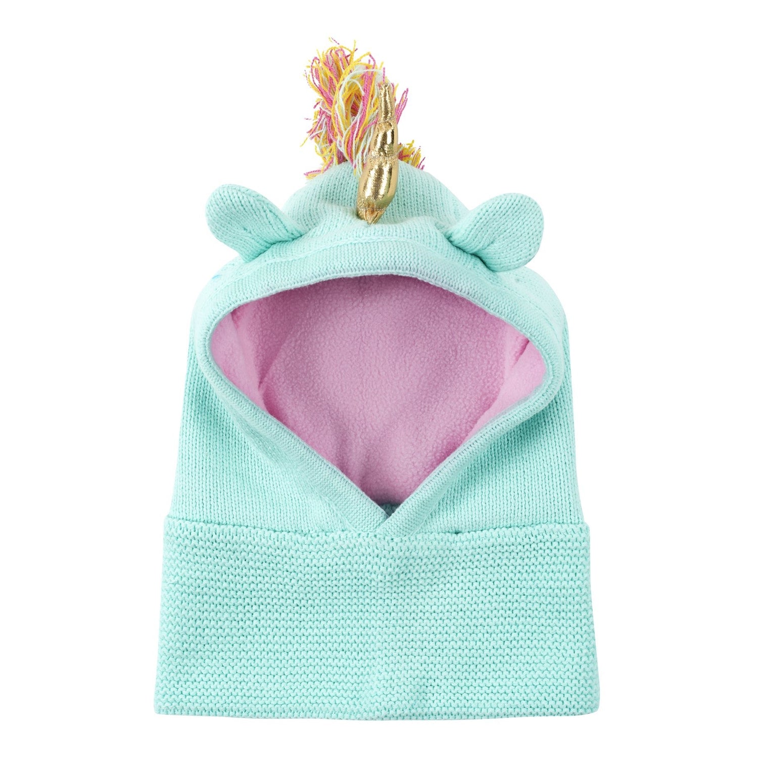 Allicorn Baby Balaclava Hat - Tadpole