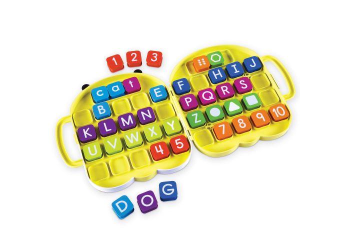 AlphaBee - Tadpole