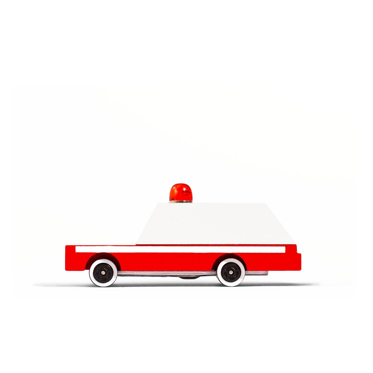 Ambulance - Tadpole