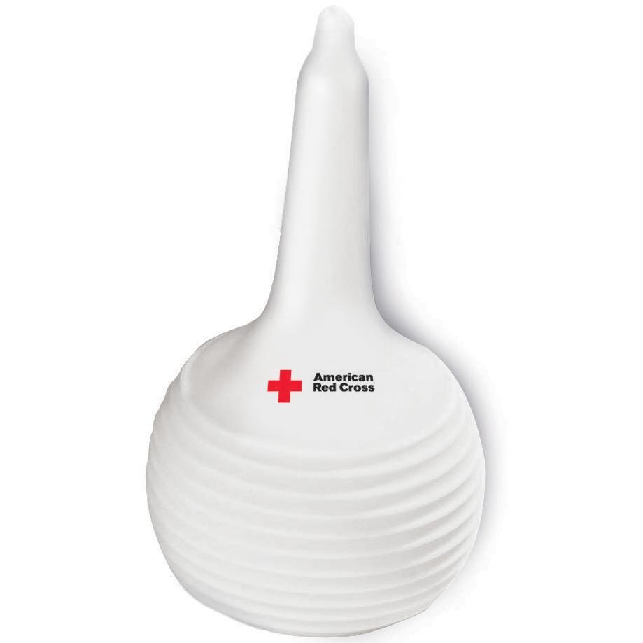 American Red Cross Hospital-Style Nasal Aspirator