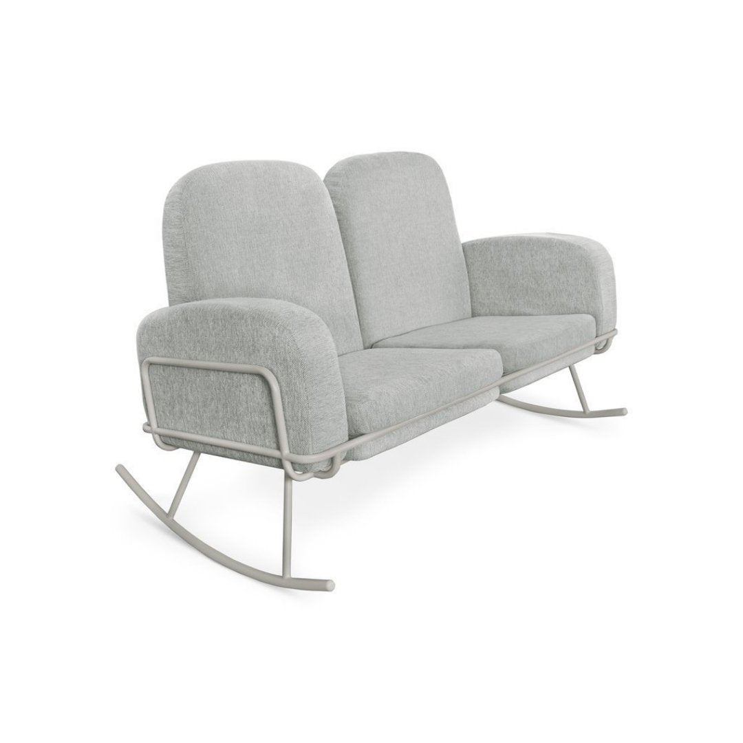 Ami Rocker Double Seat Cushion - Tadpole